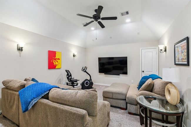 25214 Angelwood Springs Ln, House other with 5 bedrooms, 5 bathrooms and 3 parking in Tomball TX | Image 33