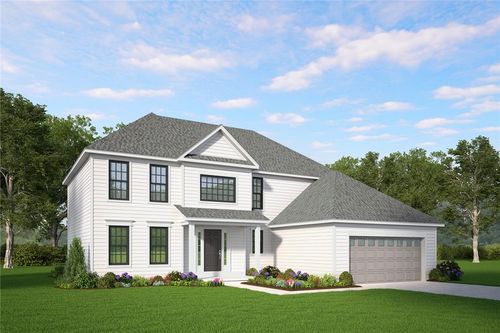 1549 Osburn Lane Lane, Farmington, NY, 14425 | Card Image
