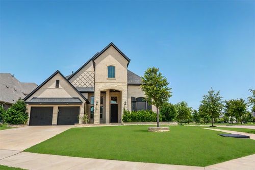 9714 Minister Ln, Frisco, TX, 75035-1315 | Card Image