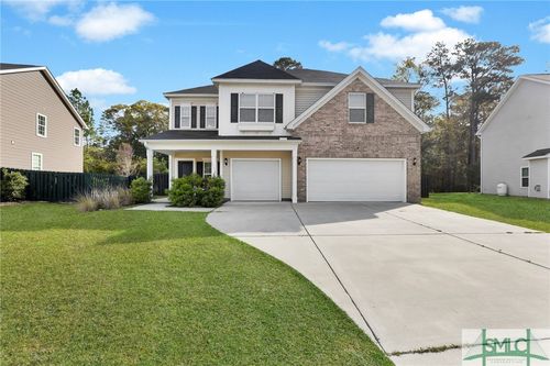 2980 Kingswood Dr, Richmond Hill, GA, 31324-1106 | Card Image