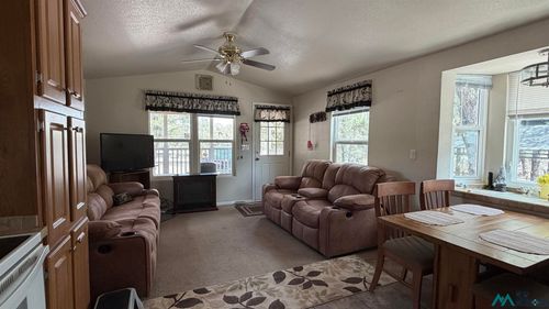 4 Pueblo Largo Circle, Quemado, NM, 87829 | Card Image