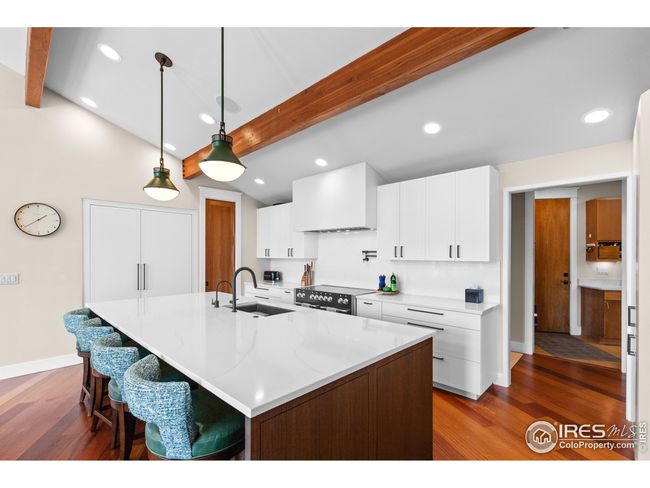 1533 Old Tale Rd, House other with 4 bedrooms, 4 bathrooms and null parking in Boulder CO | Image 7