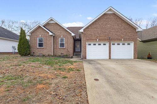 2610 Alex Overlook Way, Clarksville, TN, 37043-5592 | Card Image