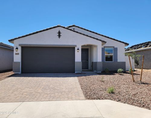 24629 W Grove St, Buckeye, AZ, 85326-0095 | Card Image