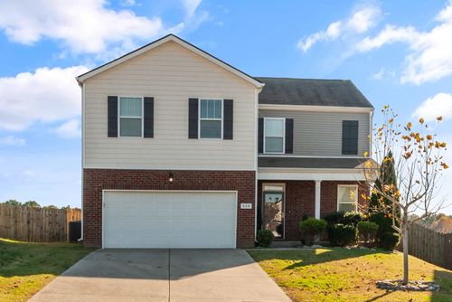 664 Prominence Rd, Columbia, TN, 38401-6875 | Card Image