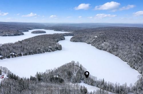 0 Echo Ridge Rd, Kearney, ON, P0A1M0 | Card Image