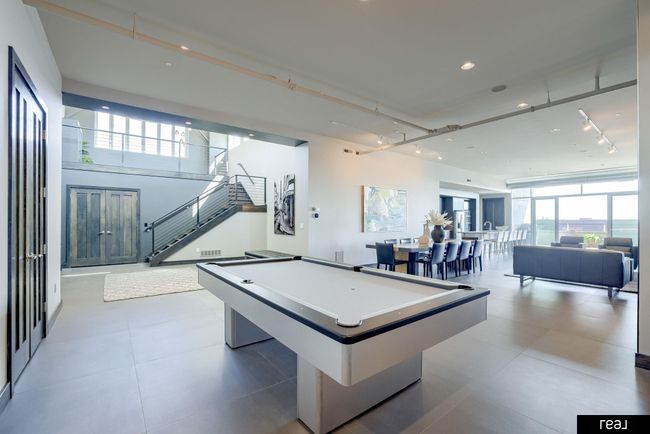 APT-502 - 1502 Jones St, Condo with 3 bedrooms, 4 bathrooms and 4 parking in Omaha NE | Image 17