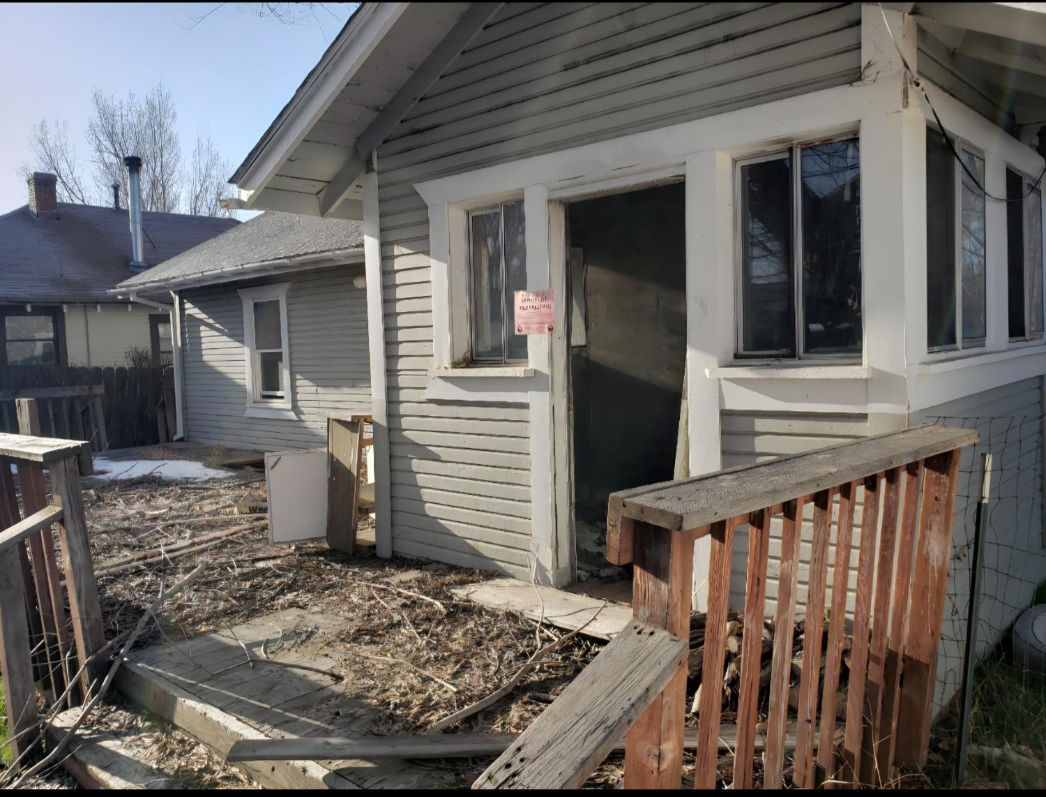 Residential in Susanville 5