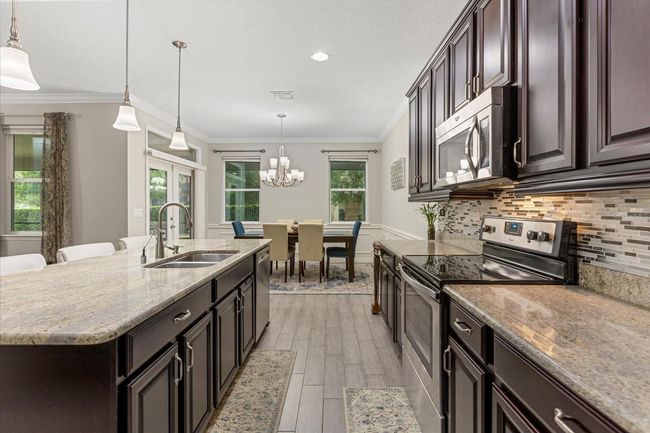 Gourmet Kitchen | Image 8