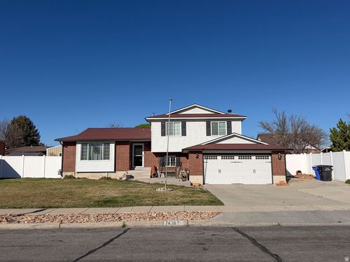 7436 S 2345 W, West Jordan, UT, 84084-3156 | Card Image