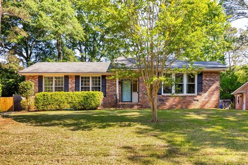 4027 Savannah Drive, Columbus, GA, 31907 | Card Image