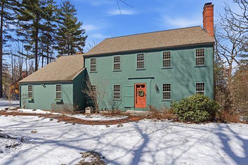 159 Wilder Rd, Bolton, MA, 01740-1258 | Card Image