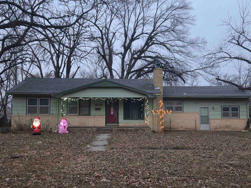 509 Harvey St, Halstead, KS, 67056-2120 | Card Image