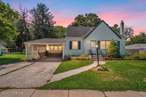 7 Richmond Avenue, Lumberton, NJ, 08048 | Card Image