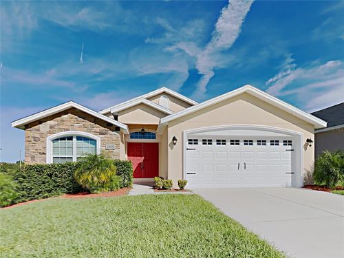 3366 Mahogany Pointe Loop, Lakeland, FL, 33810-1357 | Card Image