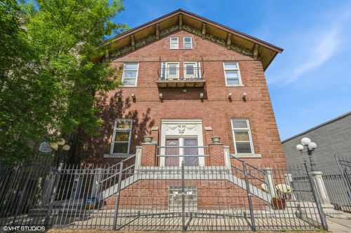 f-2350 N Kedzie Blvd, Chicago, IL, 60647-2889 | Card Image