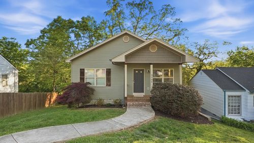 3806 Kingwood Cir, Chattanooga, TN, 37412-1626 | Card Image