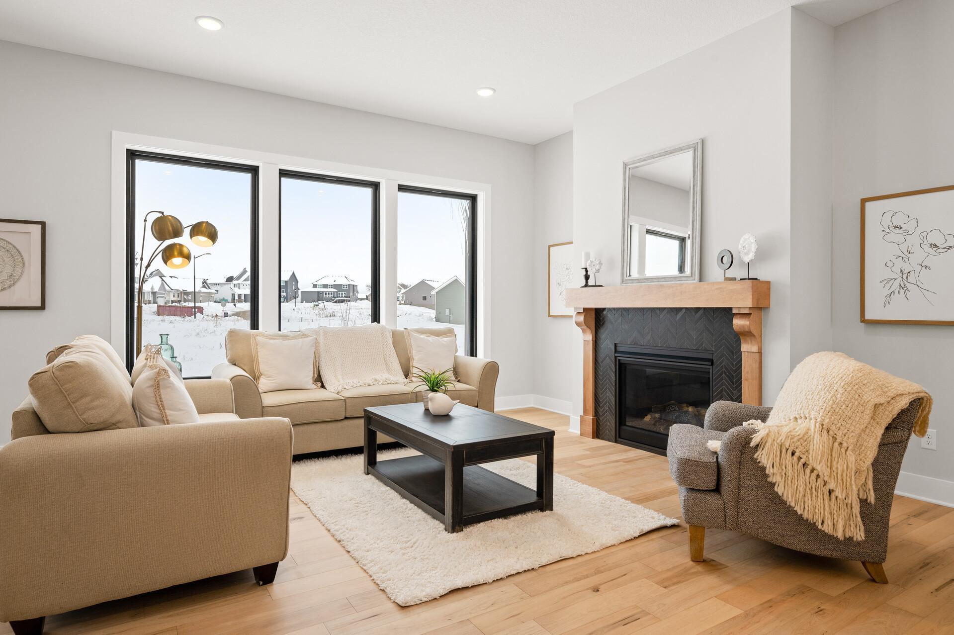 Residential in Lakeville 4