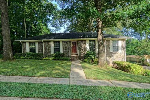 2516 Willena Dr Se, Huntsville, AL, 35803-2474 | Card Image