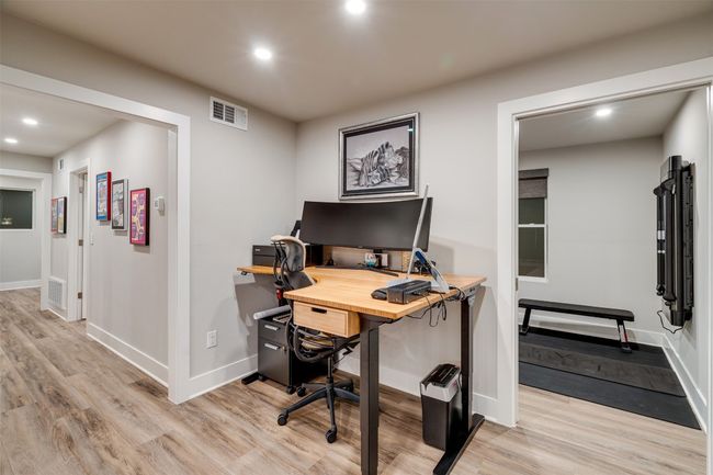 11 Sunset Trl, House other with 3 bedrooms, 3 bathrooms and 12 parking in Sunset Valley TX | Image 18