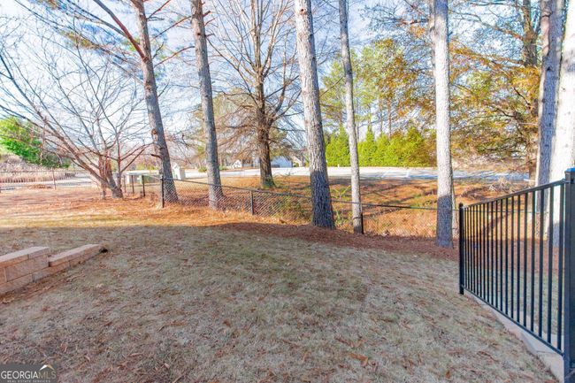 120 Brentwood Dr, Condo with 3 bedrooms, 3 bathrooms and null parking in Newnan GA | Image 28