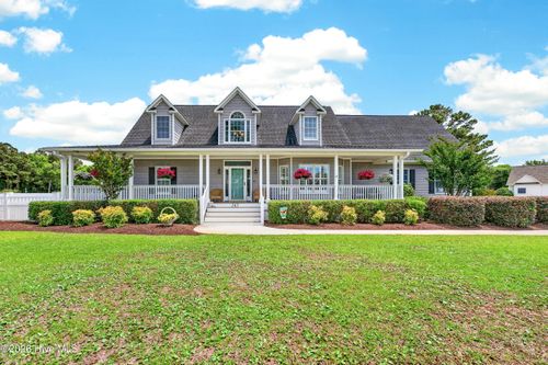265 Yacht Club Dr, Newport, NC, 28570-9003 | Card Image