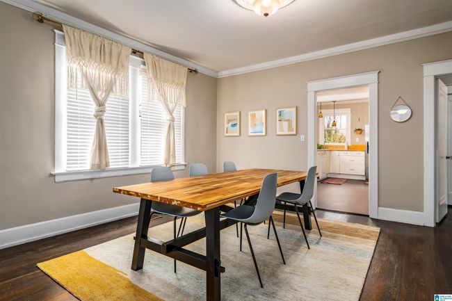 5021 6 Th Ave S, House other with 3 bedrooms, 1 bathrooms and null parking in BIRMINGHAM AL | Image 10