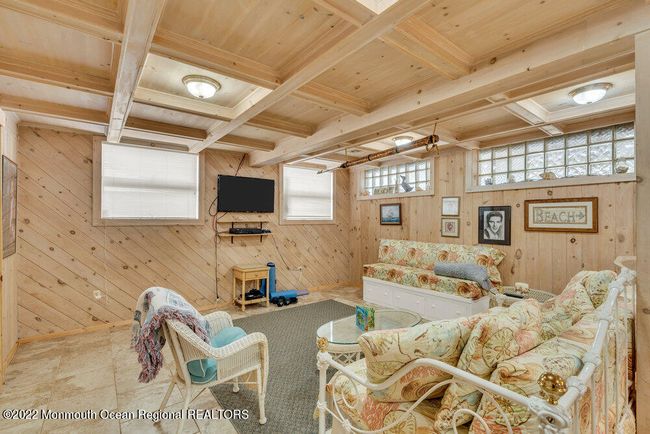 175 Boardwalk, House other with 8 bedrooms, 4 bathrooms and null parking in Point Pleasant Beach NJ | Image 44