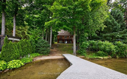 176 Farlain Lake Rd E, Tiny, ON, L9M0B5 | Card Image