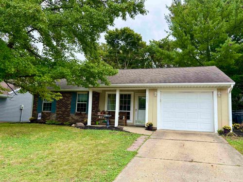 2207 Vancouver Dr, Lafayette, IN, 47905-4192 | Card Image