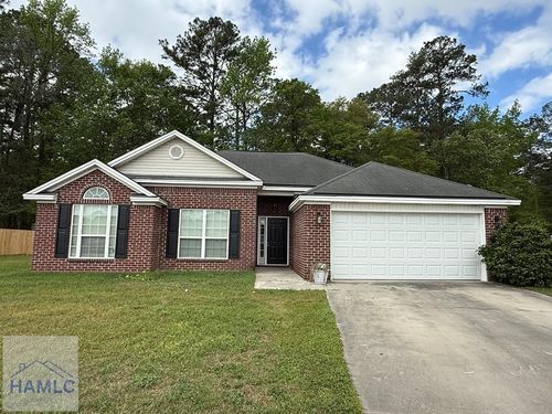 146 Aquinnah Drive, Pooler, GA, 31322 | Card Image
