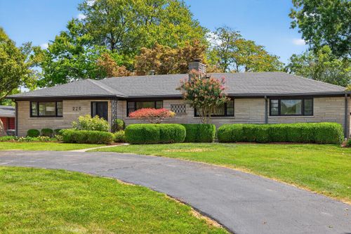 226 Idle Hour Dr, Lexington, KY, 40502-1104 | Card Image