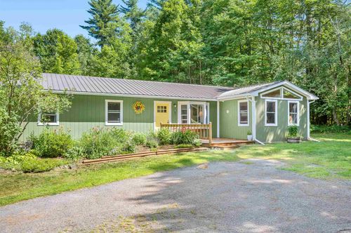 80 Vt Route 100, Hyde Park, VT, 05655 | Card Image