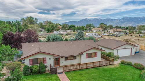 1321 Dennis St, Minden, NV, 89423-9064 | Card Image