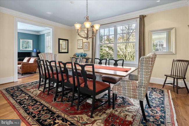 4615 32 Nd St N, House other with 6 bedrooms, 6 bathrooms and null parking in ARLINGTON VA | Image 26