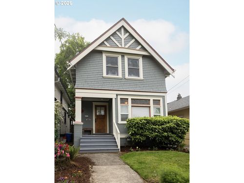 4022 Se Caruthers St, Portland, OR, 97214-5932 | Card Image