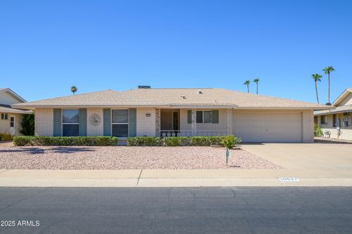 10537 W Bolivar Dr, Sun City, AZ, 85351-2704 | Card Image
