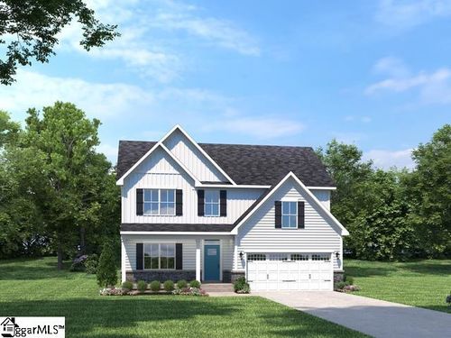 108 Yearling Dr, Fountain Inn, SC, 29644 | Card Image