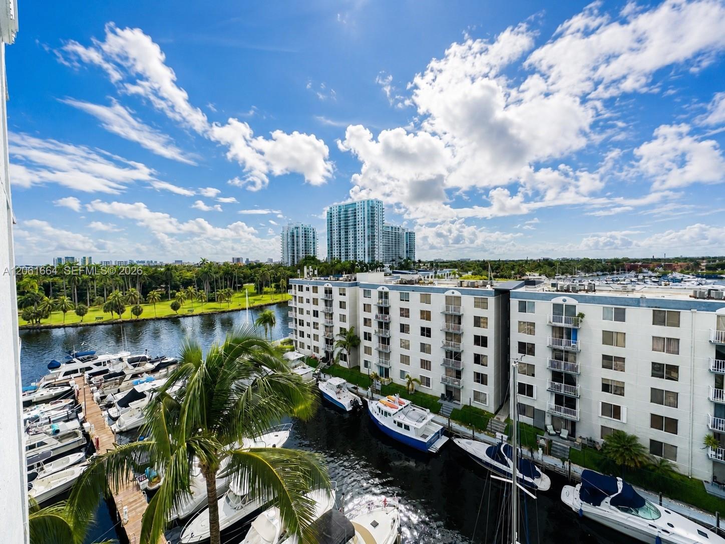 Residential in Miami 2