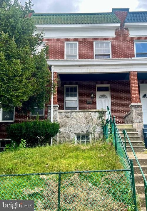 3805 Harlem Ave, BALTIMORE, MD, 21229-1916 | Card Image