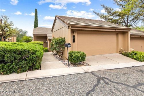 2211 Clubhouse Dr, Prescott, AZ, 86301-6156 | Card Image