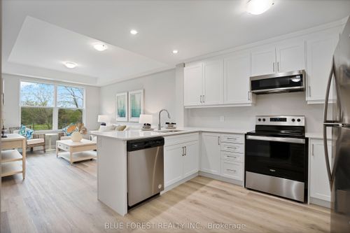 201-100 The Promenade, Port Stanley, ON, N5L0B7 | Card Image