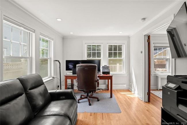 30 Sinawoy Rd, House other with 3 bedrooms, 3 bathrooms and null parking in Cos Cob CT | Image 7