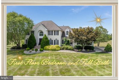 6 Ridgeview Court, House other with 5 bedrooms, 4 bathrooms and null parking in RINGOES NJ | Image 2