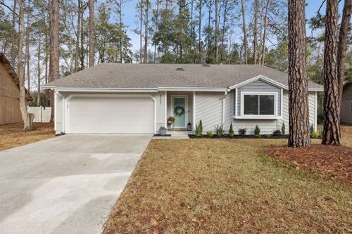 8237 Crosswind Road, Jacksonville, FL, 32244 | Card Image