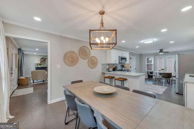 6805 Wright Rd, House other with 4 bedrooms, 4 bathrooms and 6 parking in Sandy Springs GA | Image 20