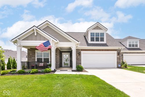 2439 Collins Dr, Westfield, IN, 46074-6095 | Card Image