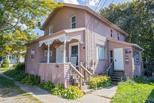 1386 Erie St, Darien Center, NY, 14040-9787 | Card Image