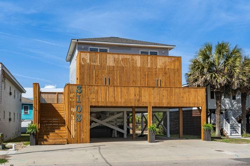 3103 N Ocean Blvd., North Myrtle Beach, SC, 29582 | Card Image