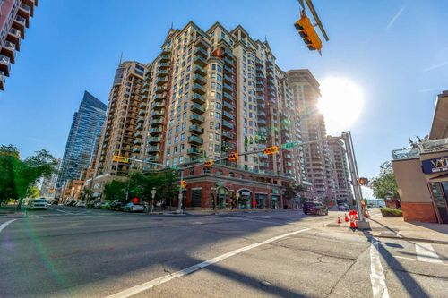 1715-1111 6 Avenue Sw, Calgary, AB, T2P5M5 | Card Image